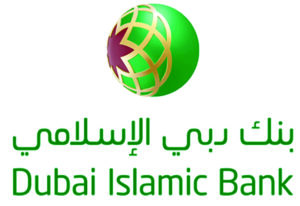 Dubai Islamic Bank LOGO
